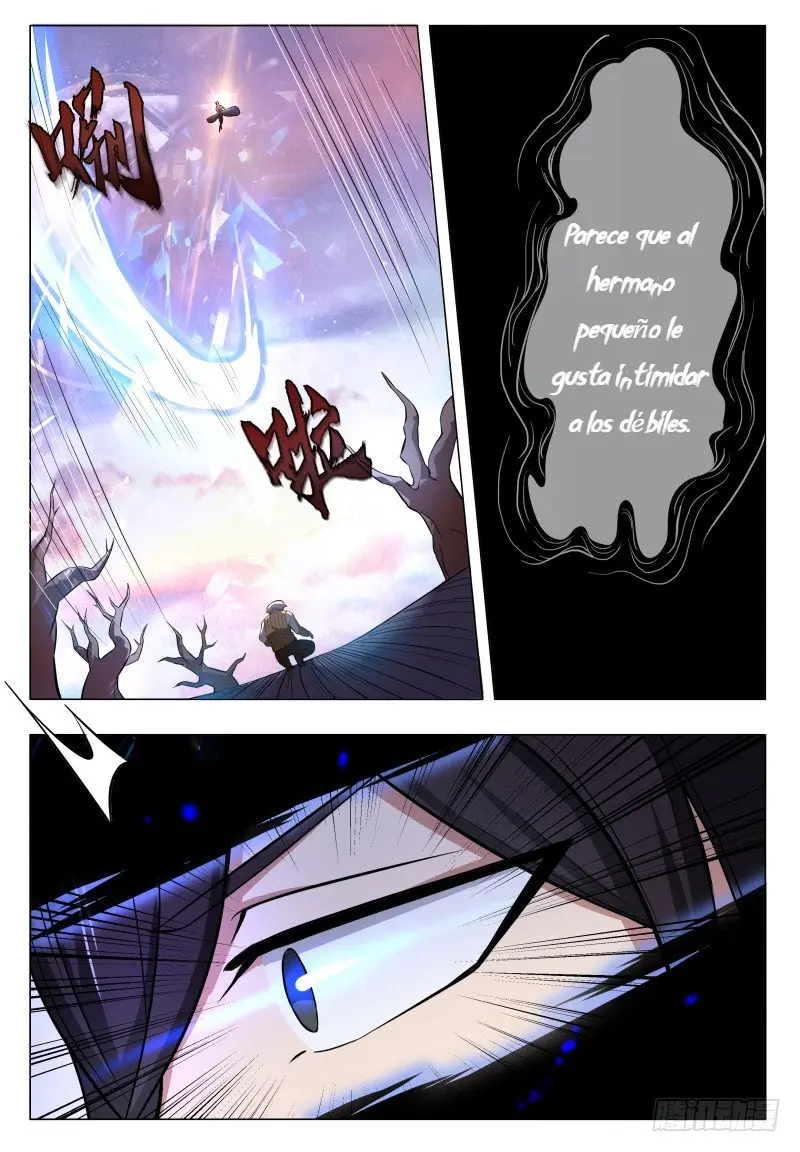 The strongest God King - Capítulo 48 - Página 13 - LectorTMOo