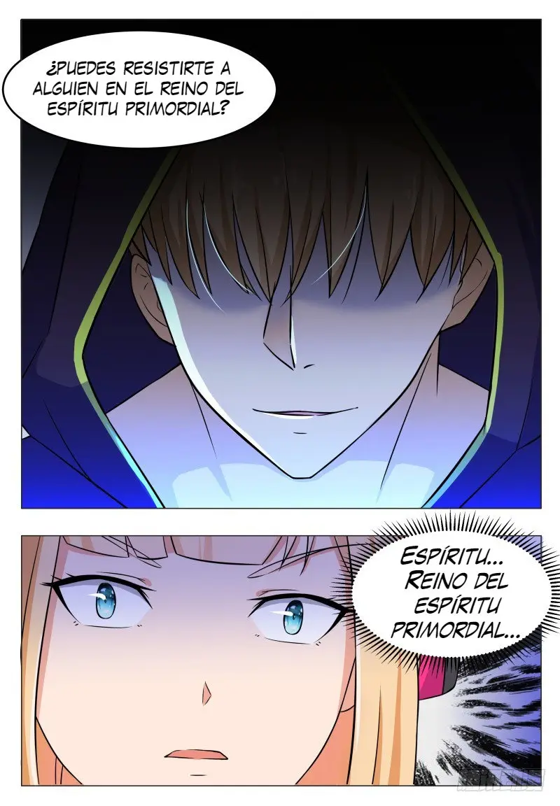 The strongest God King - Capítulo 48 - Página 17 - LectorTMOo