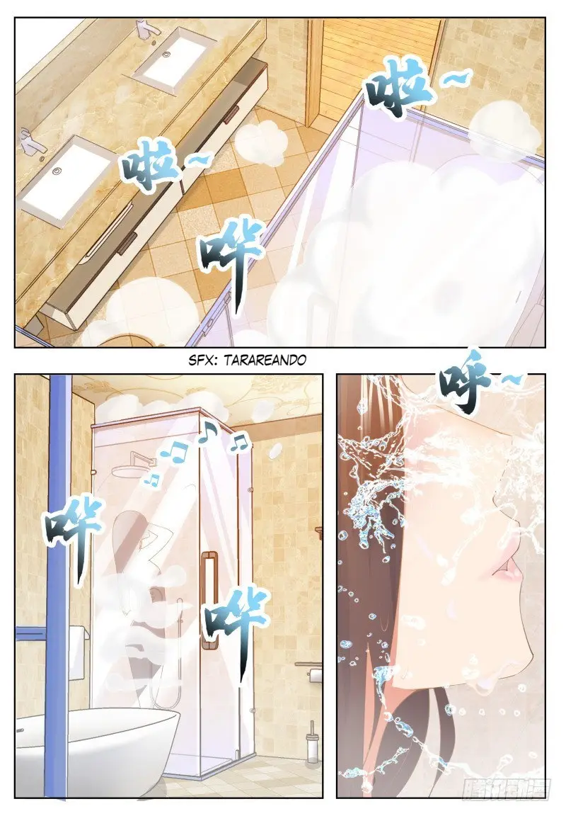 The strongest God King - Capítulo 50 - Página 4 - LectorTMOo