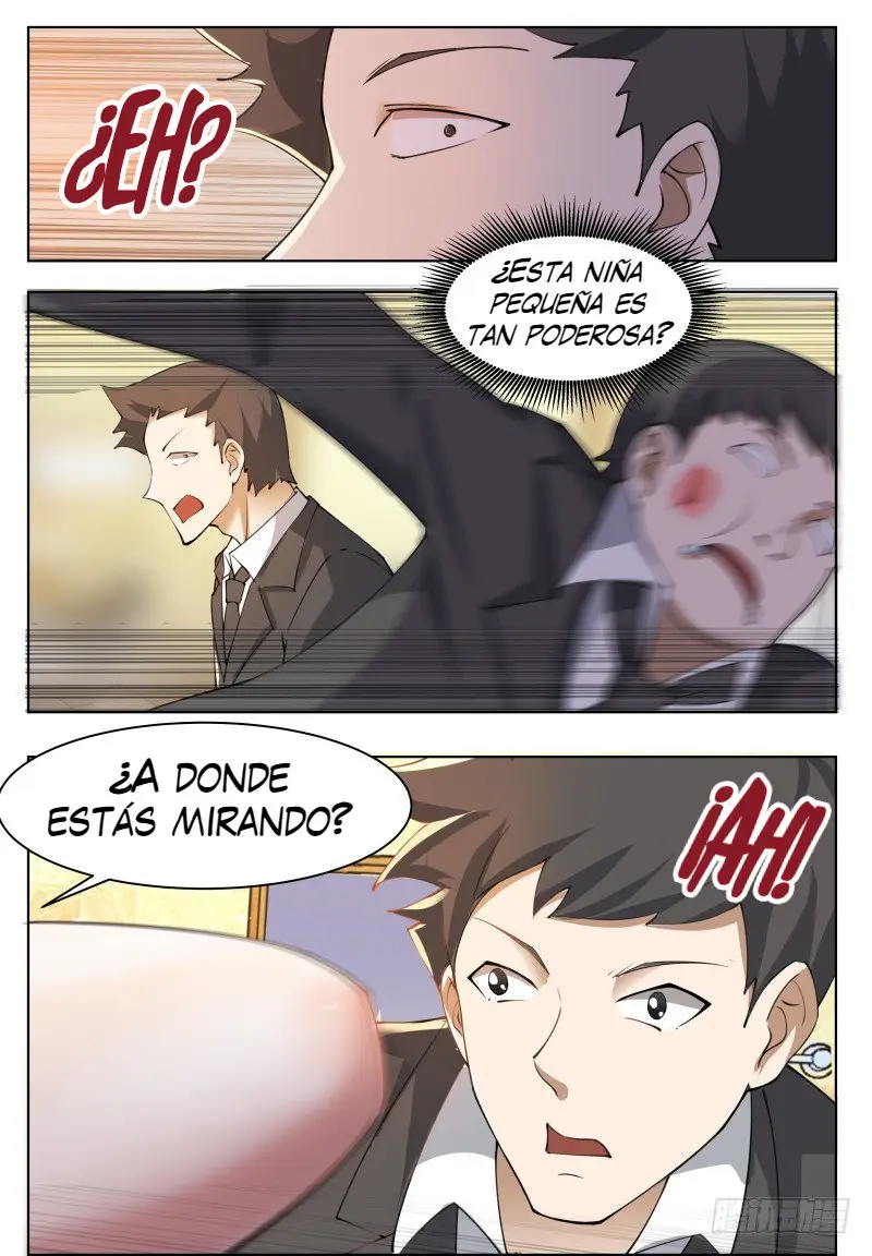 The strongest God King - Capítulo 50 - Página 10 - LectorTMOo