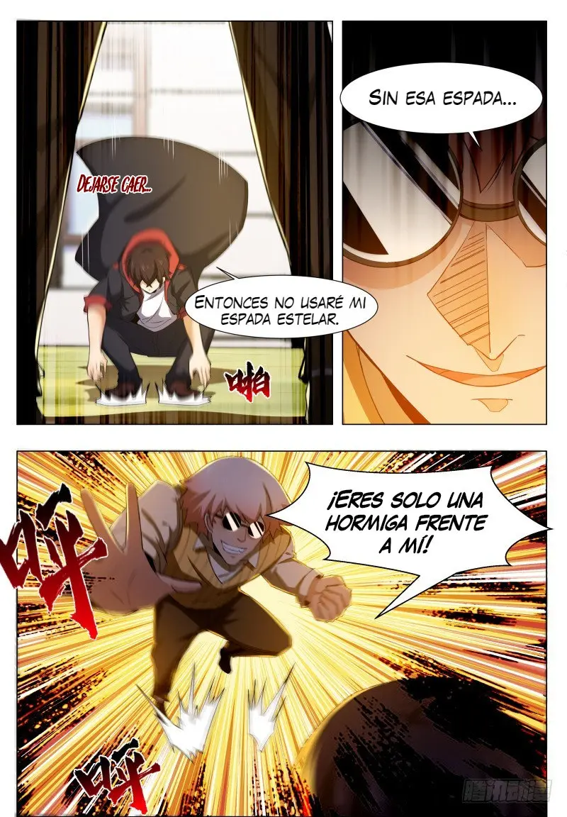 The strongest God King - Capítulo 51 - Página 6 - LectorTMOo