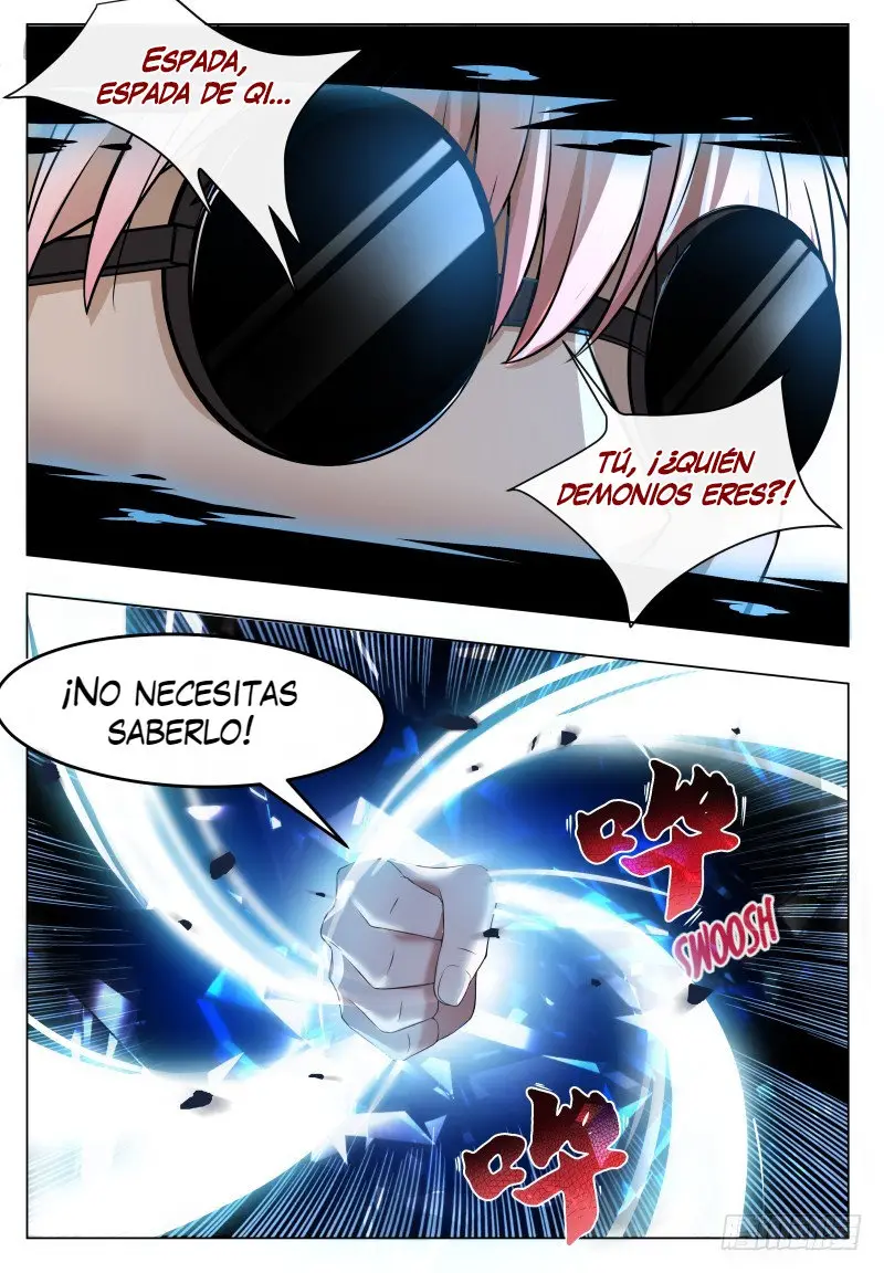 The strongest God King - Capítulo 51 - Página 11 - LectorTMOo