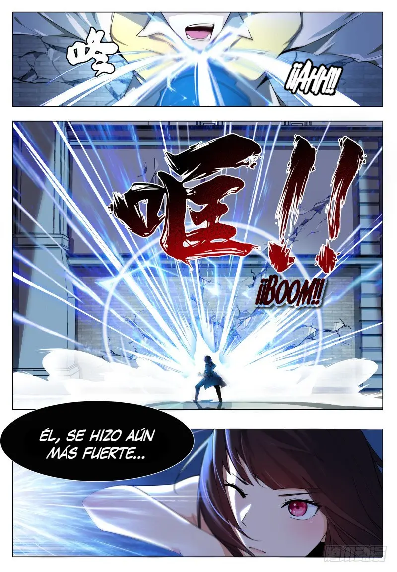 The strongest God King - Capítulo 51 - Página 12 - LectorTMOo