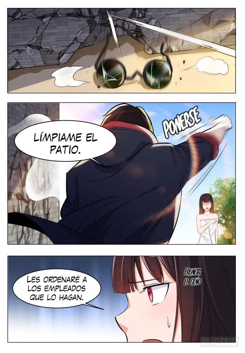 The strongest God King - Capítulo 51 - Página 13 - LectorTMOo