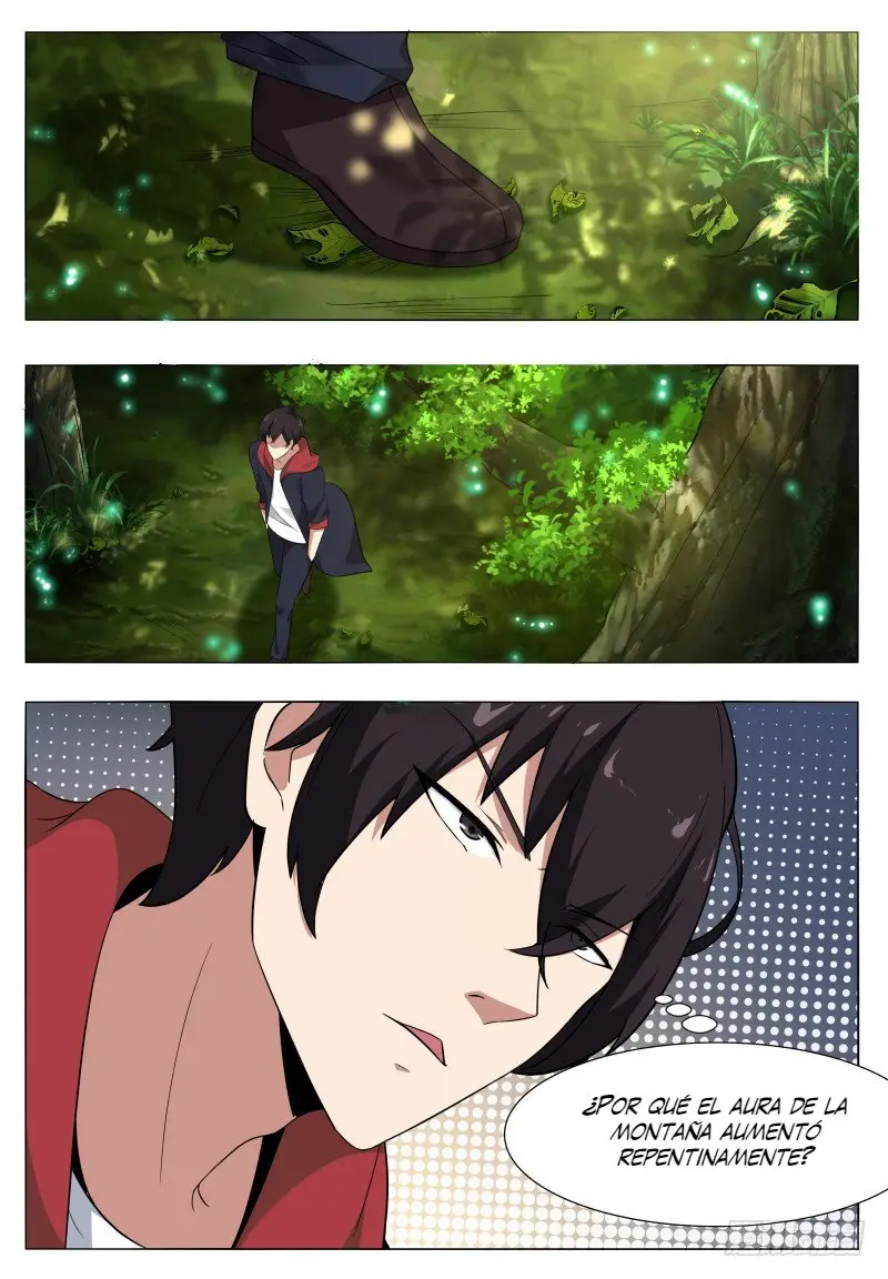The strongest God King - Capítulo 53 - Página 12 - LectorTMOo