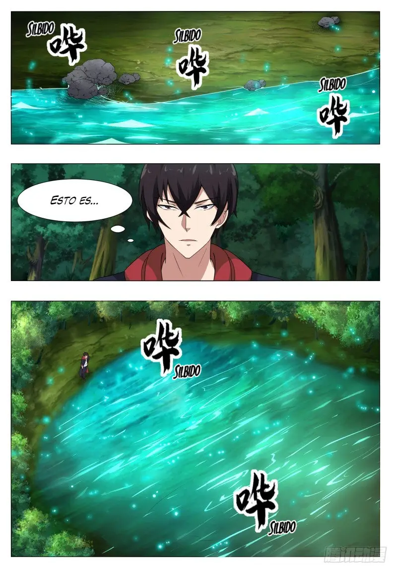 The strongest God King - Capítulo 53 - Página 13 - LectorTMOo