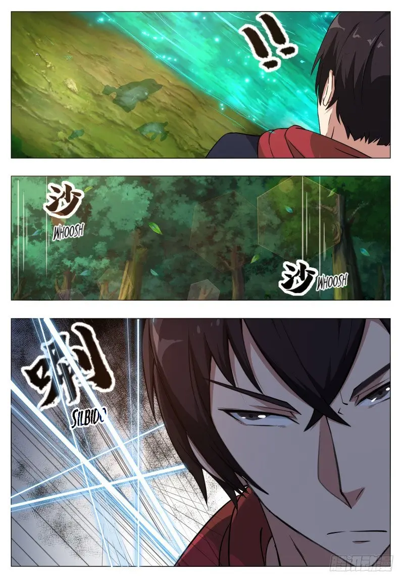 The strongest God King - Capítulo 53 - Página 14 - LectorTMOo