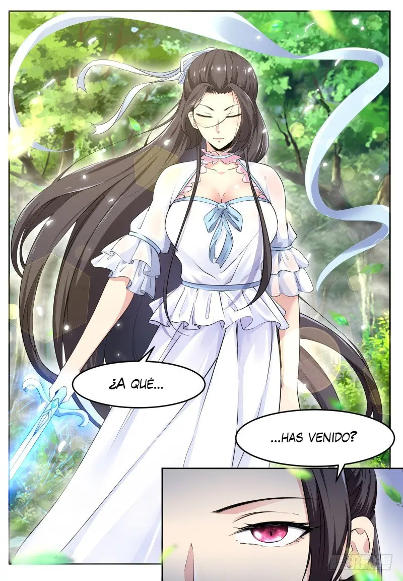 The strongest God King - Capítulo 53 - Página 19 - LectorTMOo