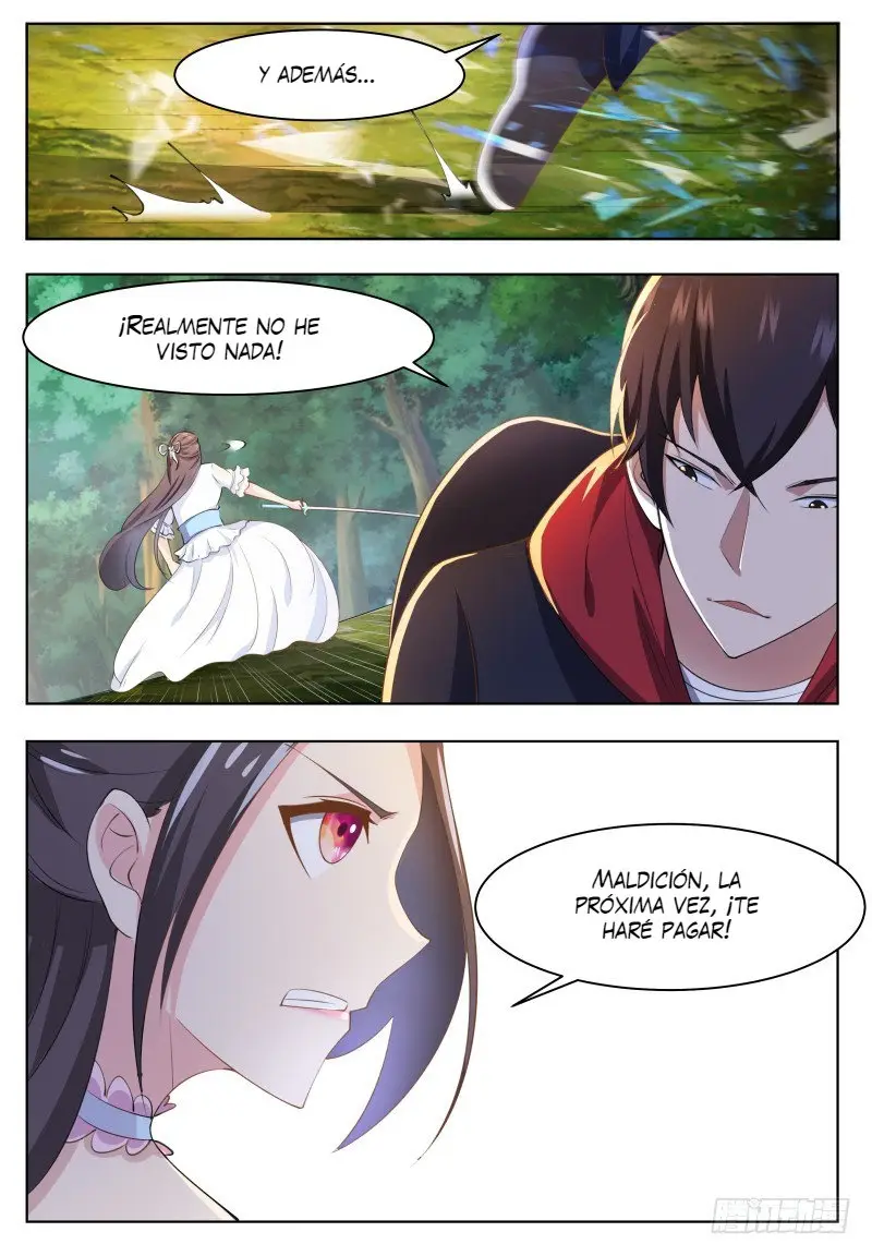 The strongest God King - Capítulo 54 - Página 6 - LectorTMOo