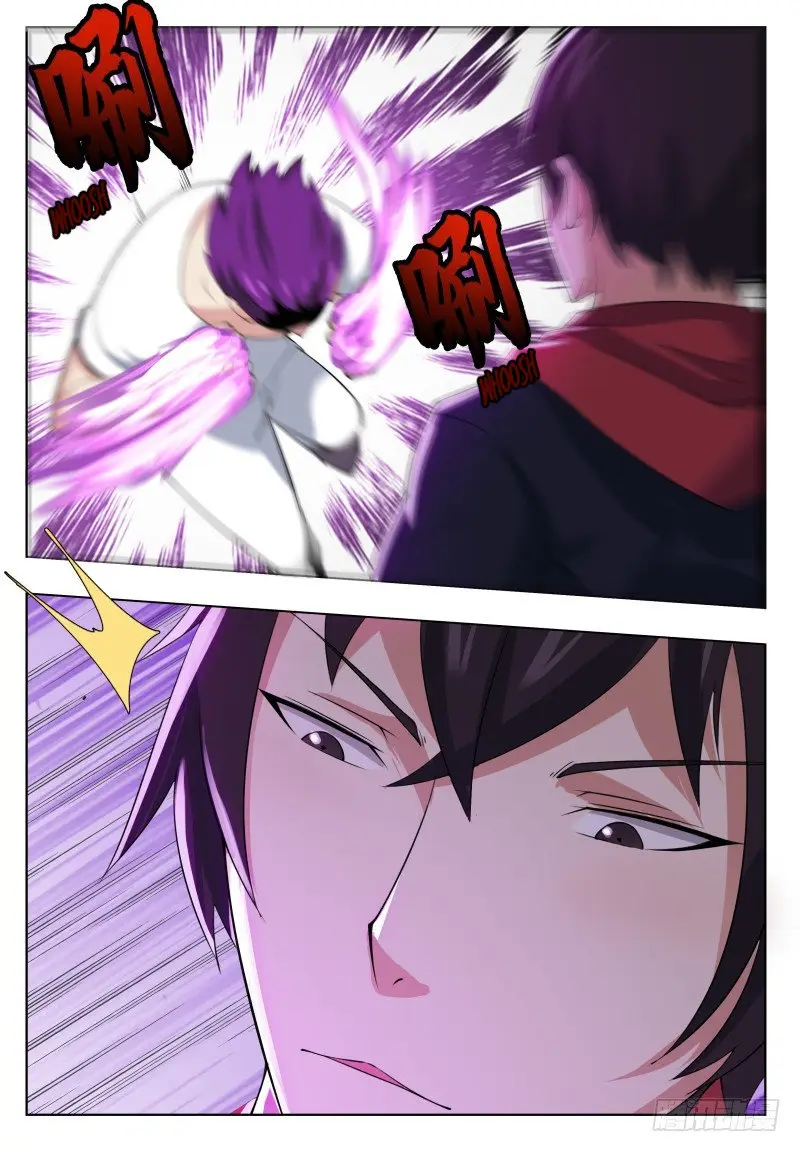 The strongest God King - Capítulo 54 - Página 13 - LectorTMOo