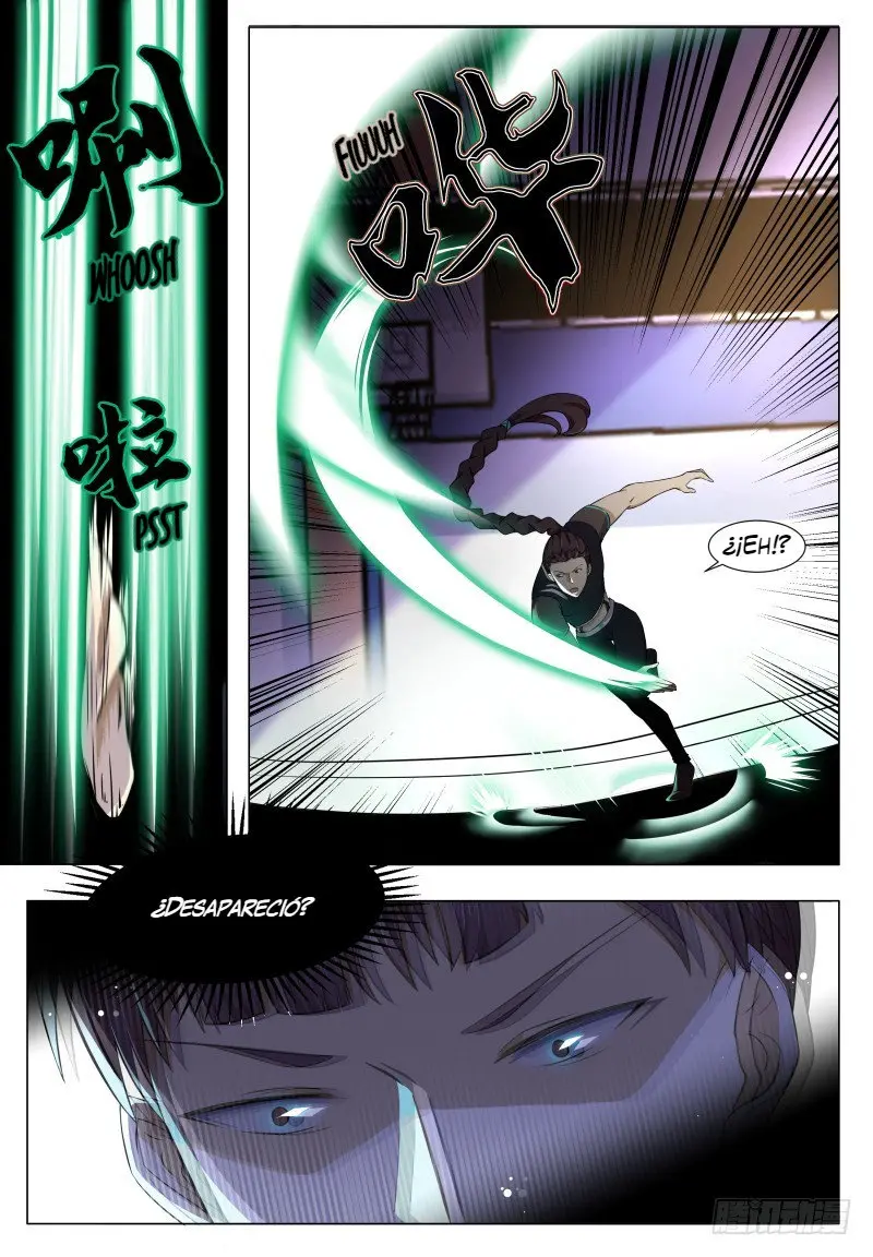 The strongest God King - Capítulo 55 - Página 13 - LectorTMOo