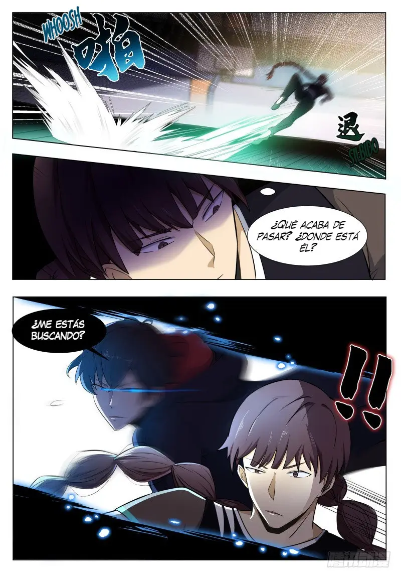 The strongest God King - Capítulo 55 - Página 14 - LectorTMOo