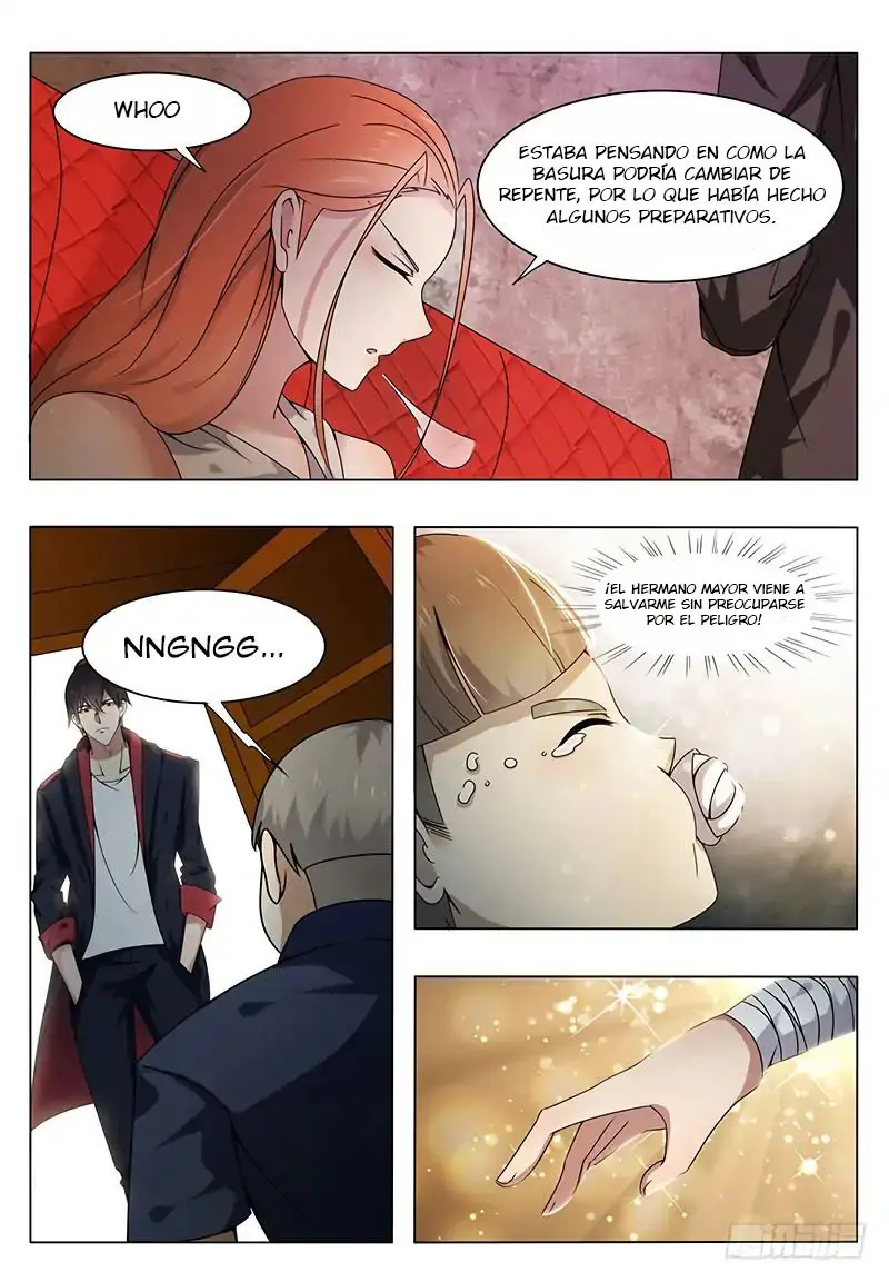 The strongest God King - Capítulo 6 - Página 6 - LectorTMOo