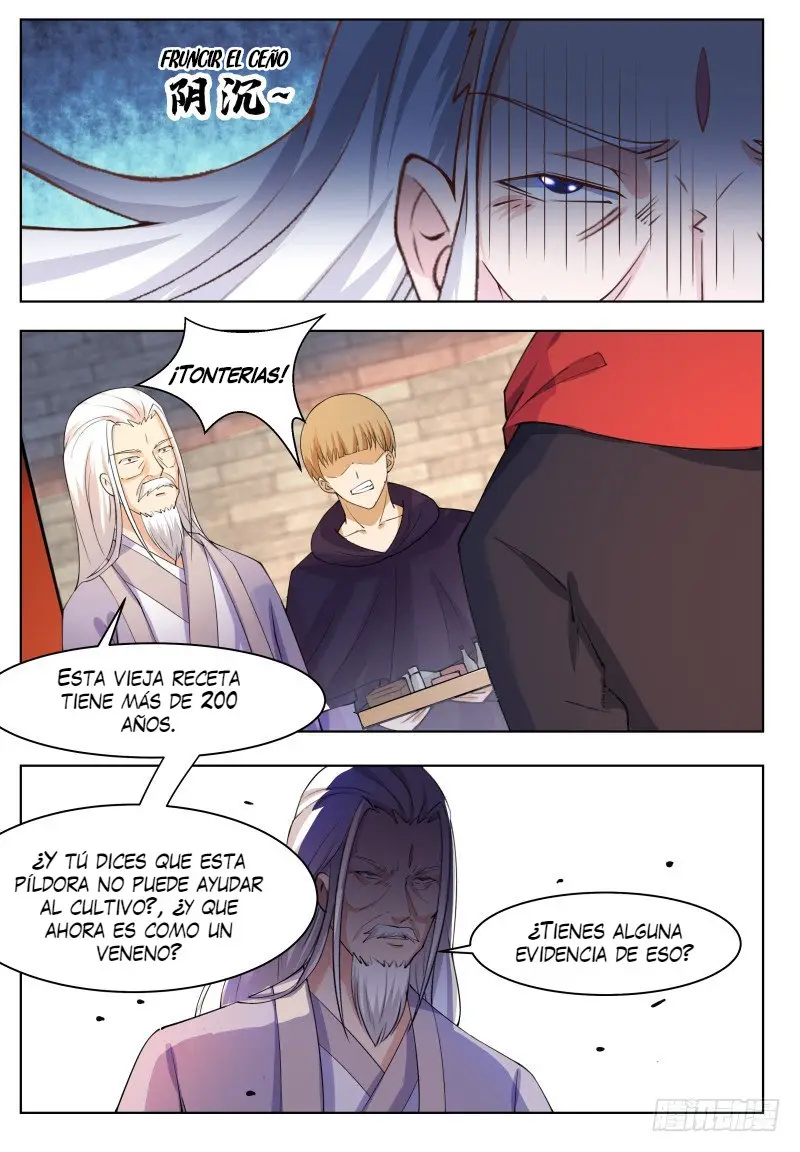 The strongest God King - Capítulo 60 - Página 4 - LectorTMOo