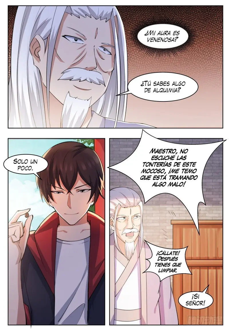 The strongest God King - Capítulo 60 - Página 10 - LectorTMOo