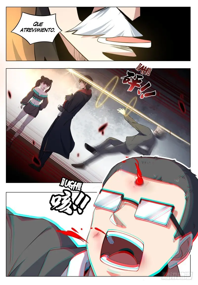 The strongest God King - Capítulo 61 - Página 17 - LectorTMOo