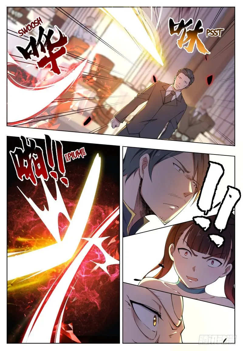 The strongest God King - Capítulo 62 - Página 10 - LectorTMOo