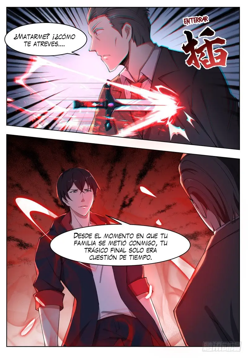 The strongest God King - Capítulo 62 - Página 12 - LectorTMOo