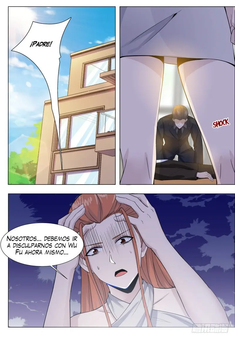 The strongest God King - Capítulo 63 - Página 6 - LectorTMOo