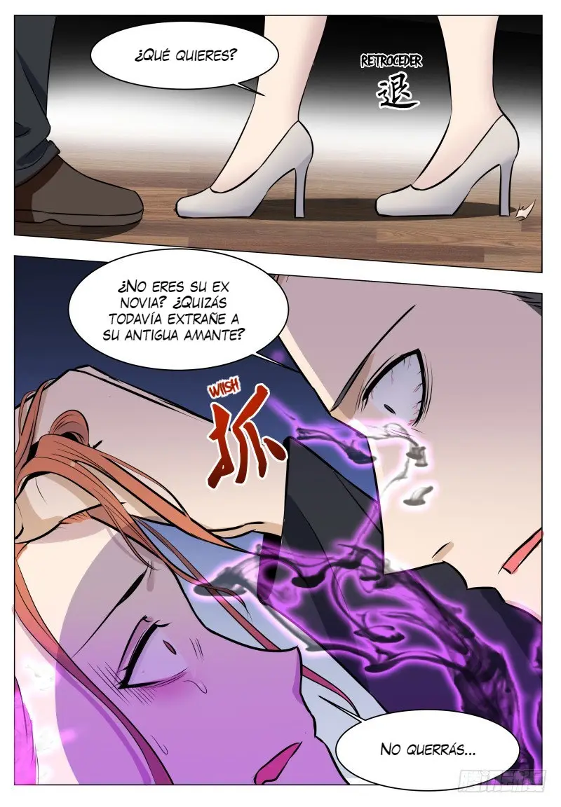 The strongest God King - Capítulo 63 - Página 9 - LectorTMOo