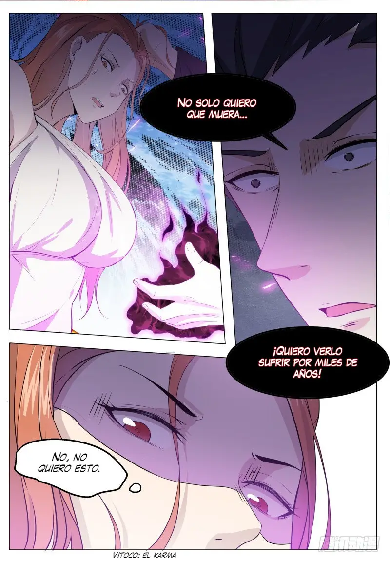 The strongest God King - Capítulo 63 - Página 10 - LectorTMOo