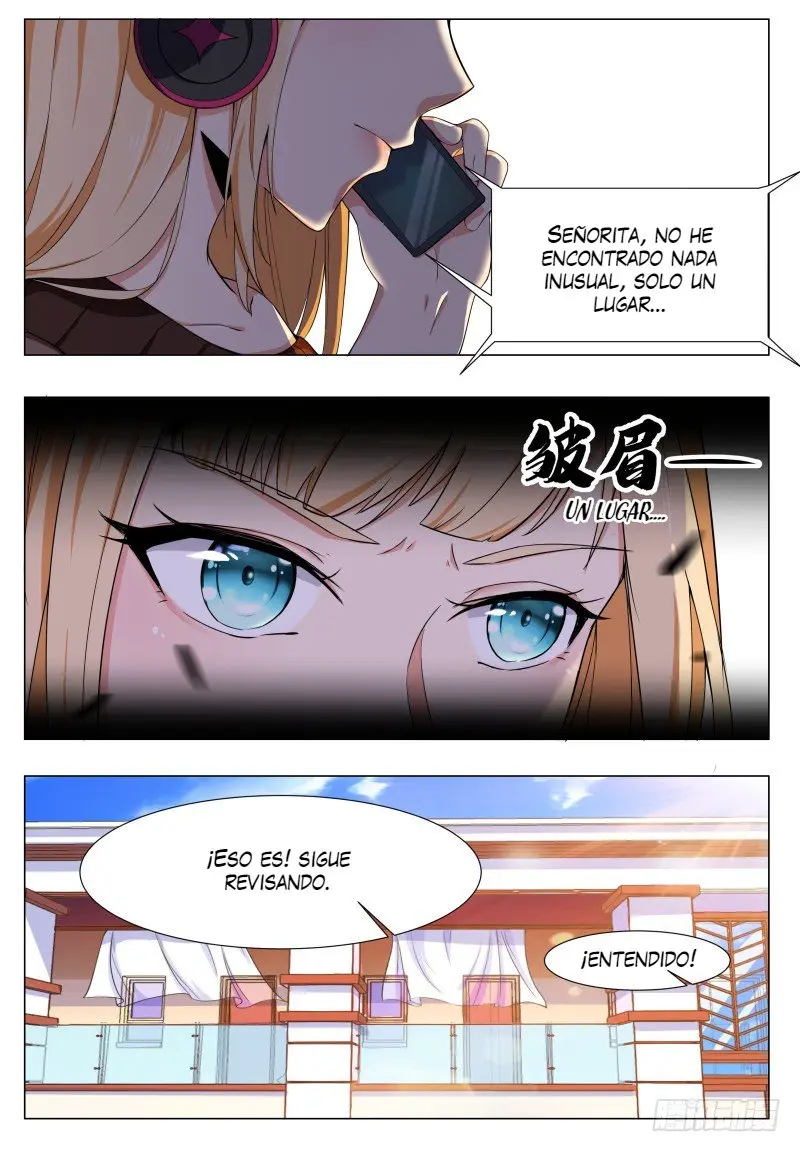 The strongest God King - Capítulo 63 - Página 12 - LectorTMOo