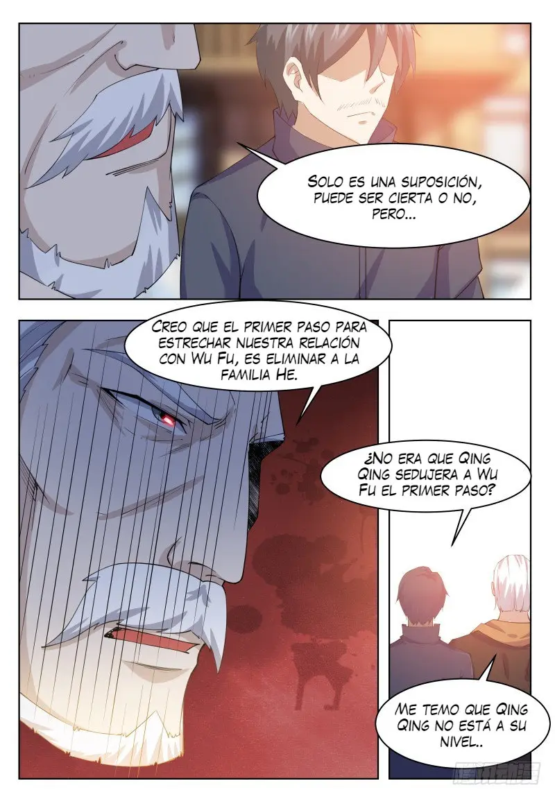 The strongest God King - Capítulo 66 - Página 6 - LectorTMOo