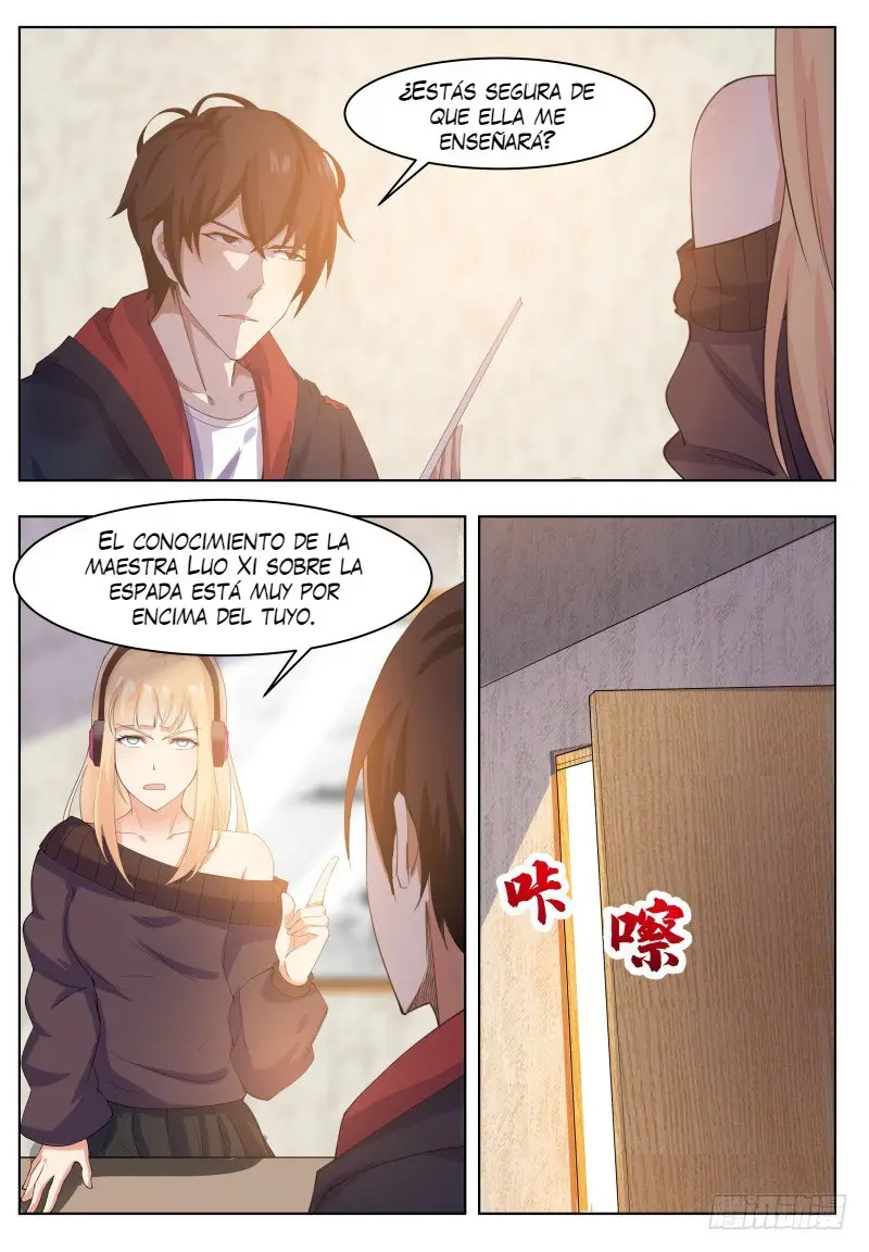 The strongest God King - Capítulo 66 - Página 12 - LectorTMOo