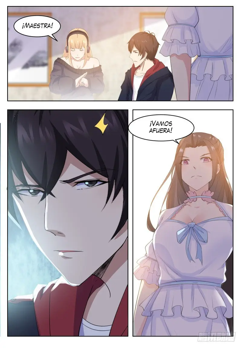 The strongest God King - Capítulo 66 - Página 13 - LectorTMOo
