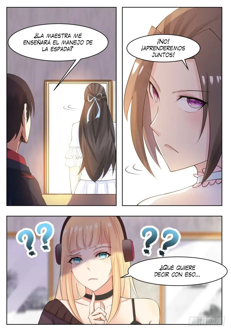 The strongest God King - Capítulo 66 - Página 14 - LectorTMOo