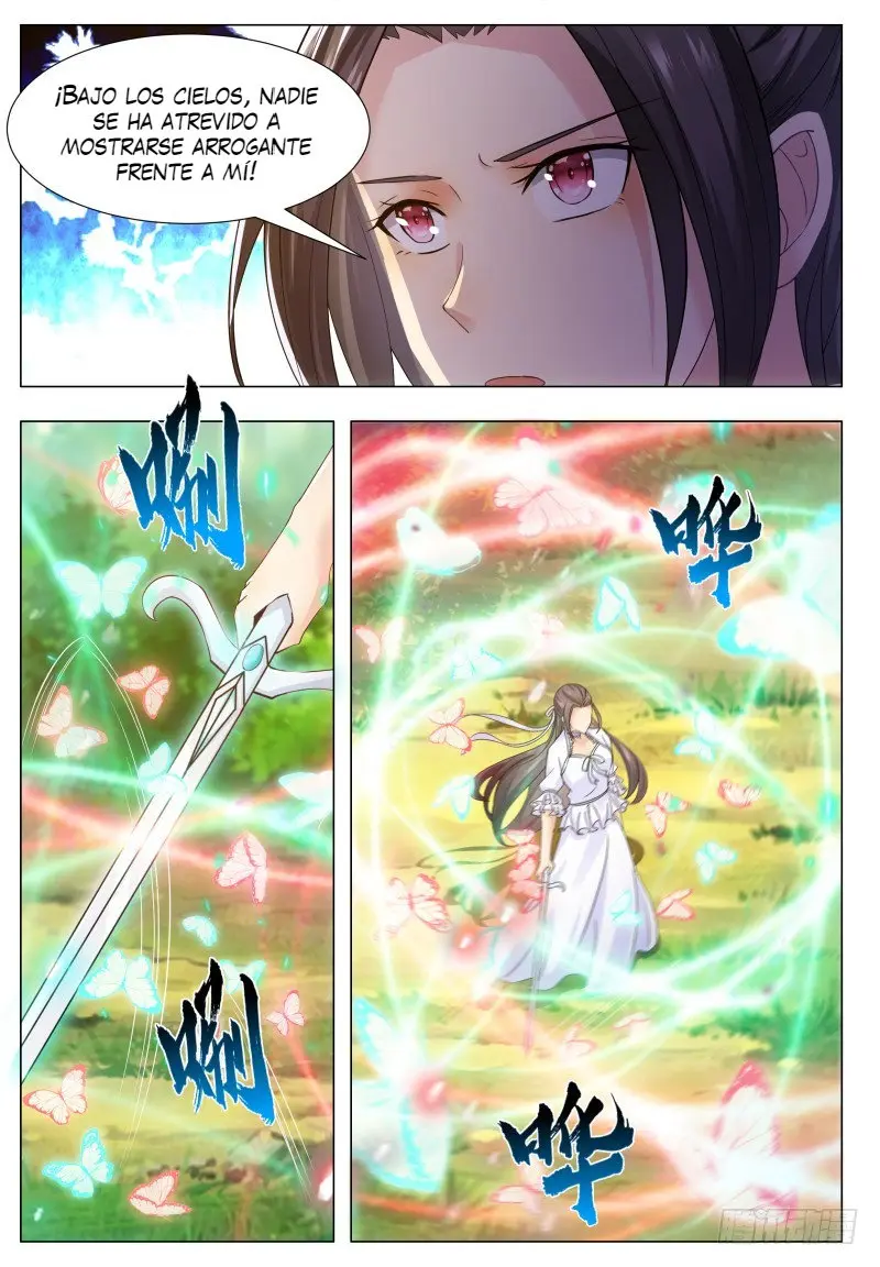 The strongest God King - Capítulo 67 - Página 6 - LectorTMOo