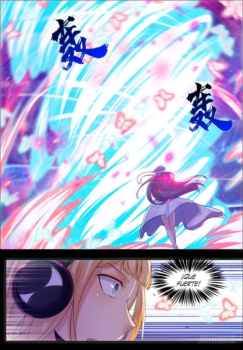 The strongest God King - Capítulo 67 - Página 9 - LectorTMOo