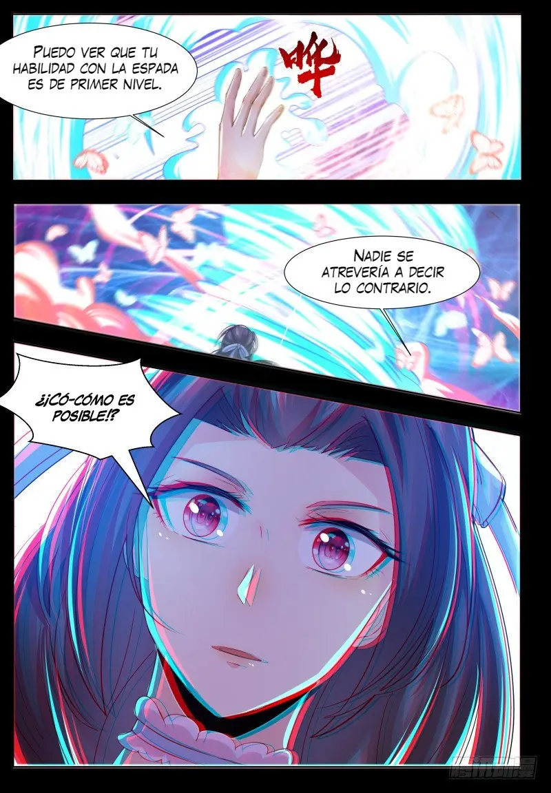 The strongest God King - Capítulo 67 - Página 10 - LectorTMOo