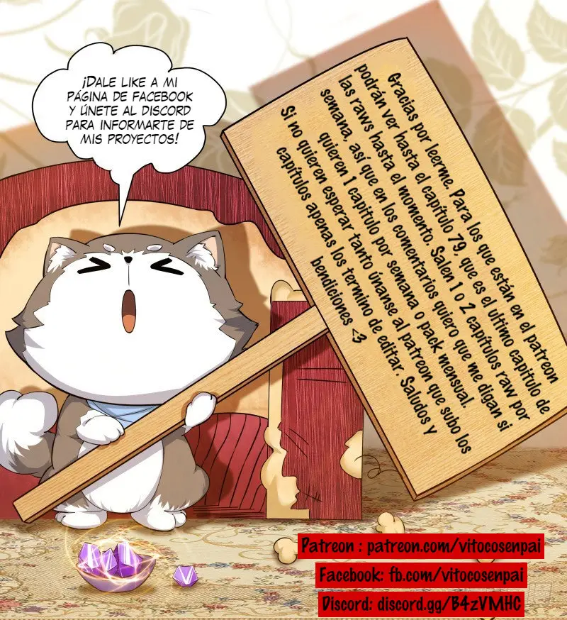 The strongest God King - Capítulo 67 - Página 17 - LectorTMOo