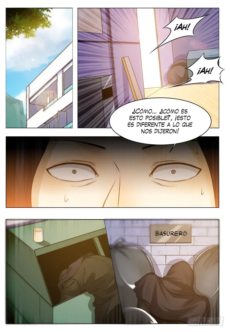 The strongest God King - Capítulo 68 - Página 4 - LectorTMOo