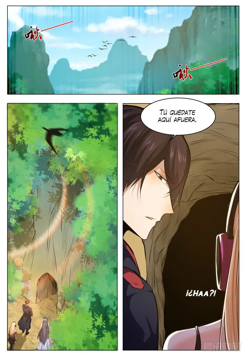 The strongest God King - Capítulo 68 - Página 6 - LectorTMOo