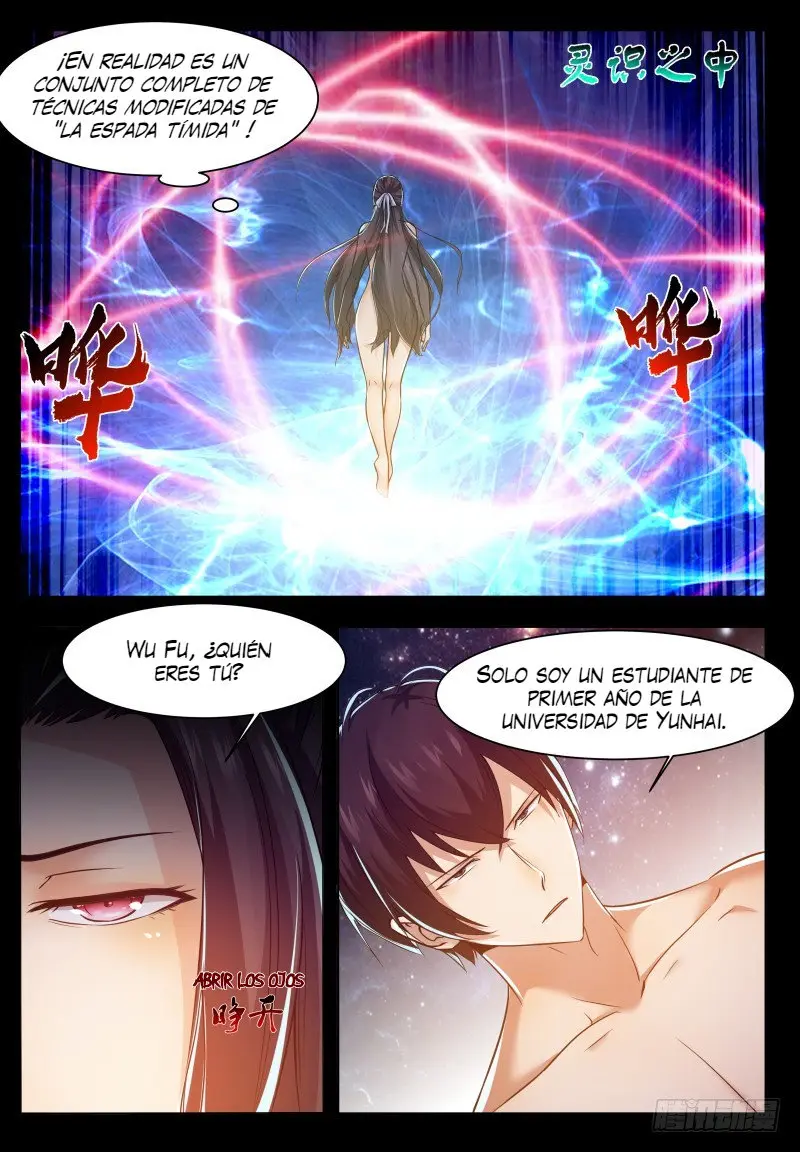 The strongest God King - Capítulo 68 - Página 14 - LectorTMOo