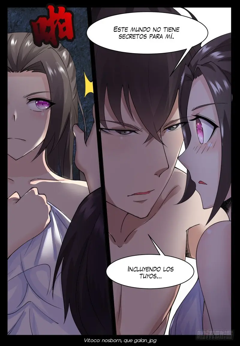 The strongest God King - Capítulo 69 - Página 5 - LectorTMOo