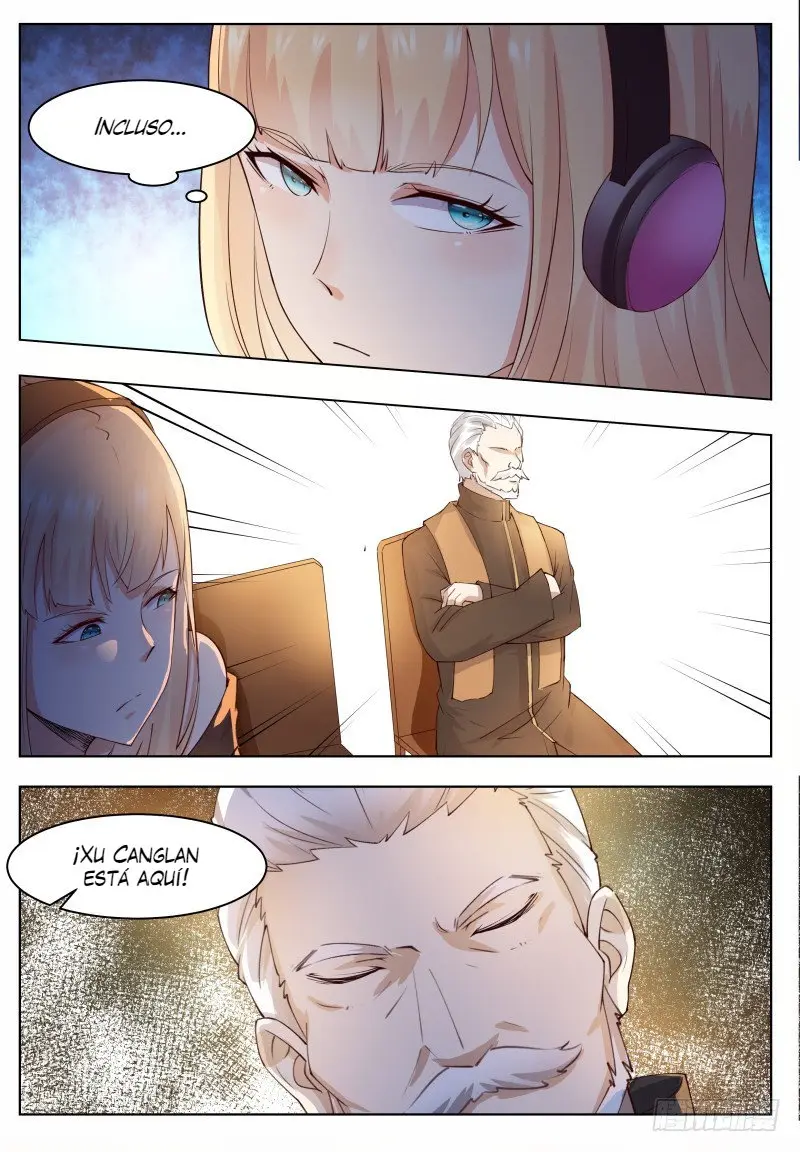 The strongest God King - Capítulo 69 - Página 13 - LectorTMOo