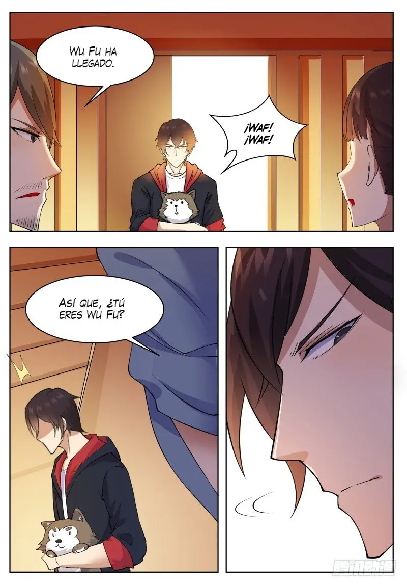 The strongest God King - Capítulo 69 - Página 14 - LectorTMOo