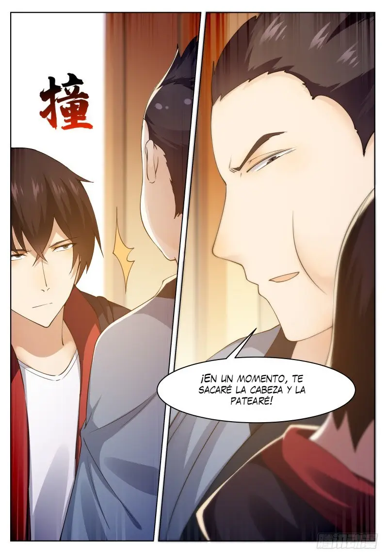 The strongest God King - Capítulo 70 - Página 4 - LectorTMOo