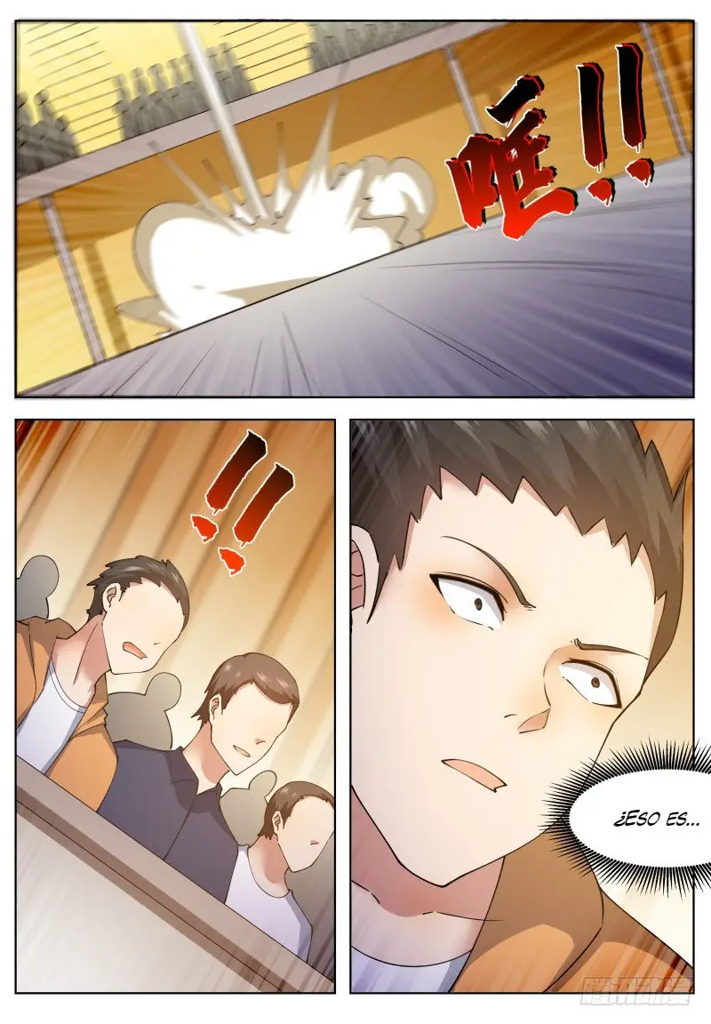 The strongest God King - Capítulo 70 - Página 7 - LectorTMOo