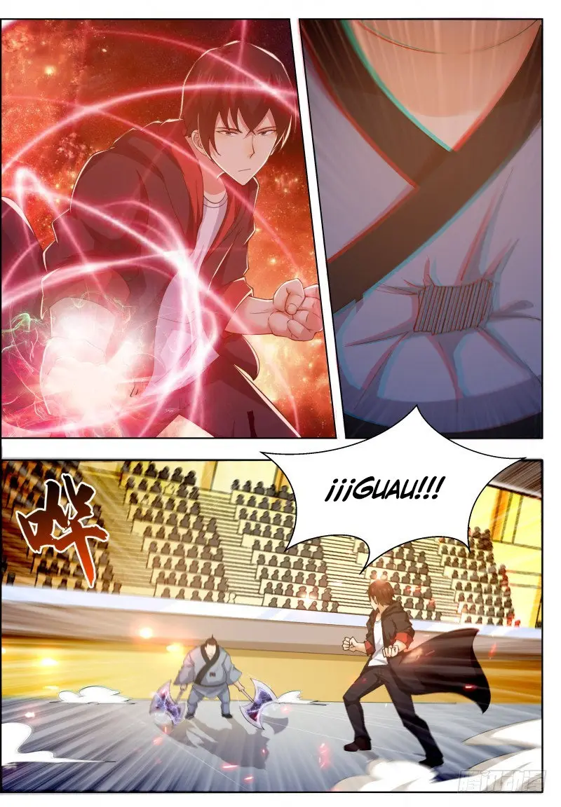 The strongest God King - Capítulo 70 - Página 12 - LectorTMOo