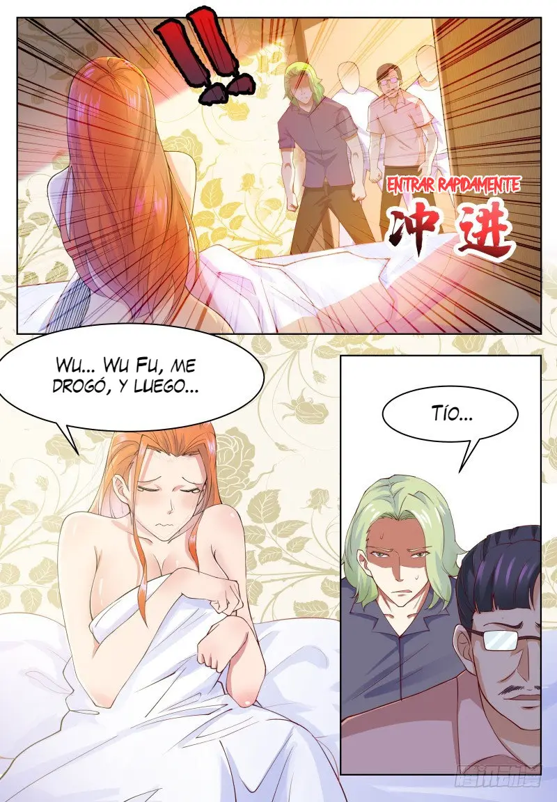 The strongest God King - Capítulo 71 - Página 4 - LectorTMOo