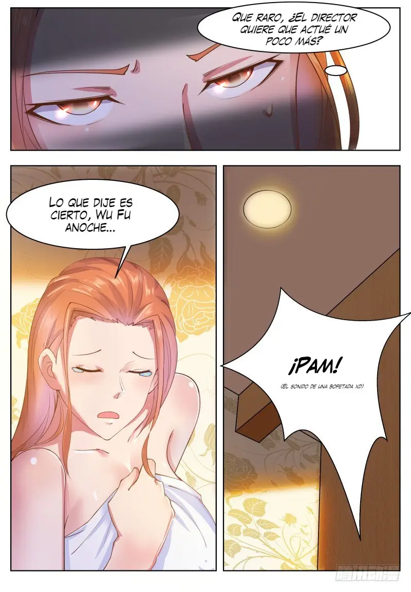 The strongest God King - Capítulo 71 - Página 6 - LectorTMOo