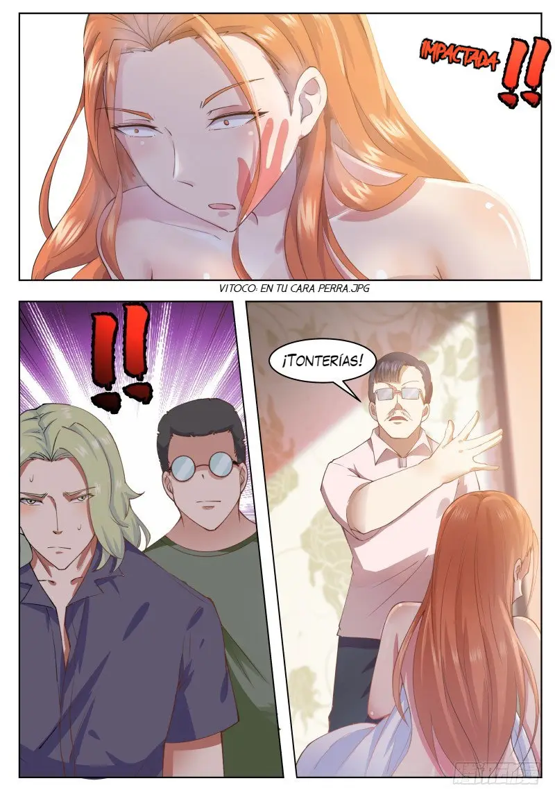 The strongest God King - Capítulo 71 - Página 7 - LectorTMOo
