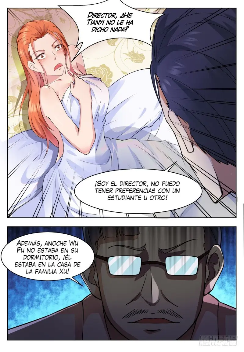 The strongest God King - Capítulo 71 - Página 8 - LectorTMOo