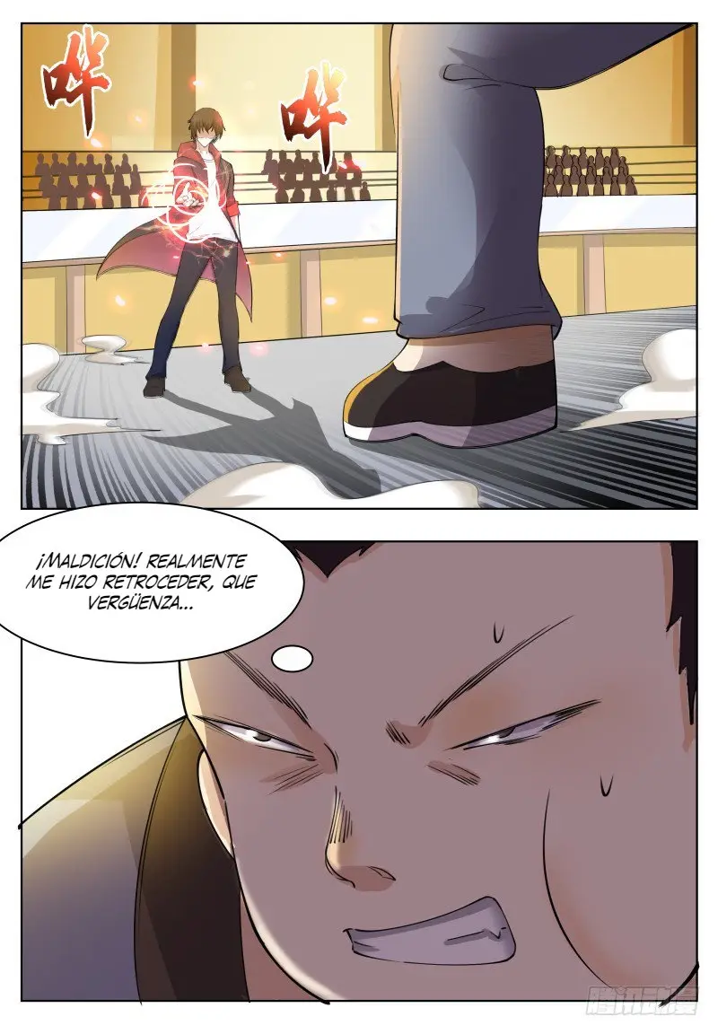 The strongest God King - Capítulo 71 - Página 10 - LectorTMOo