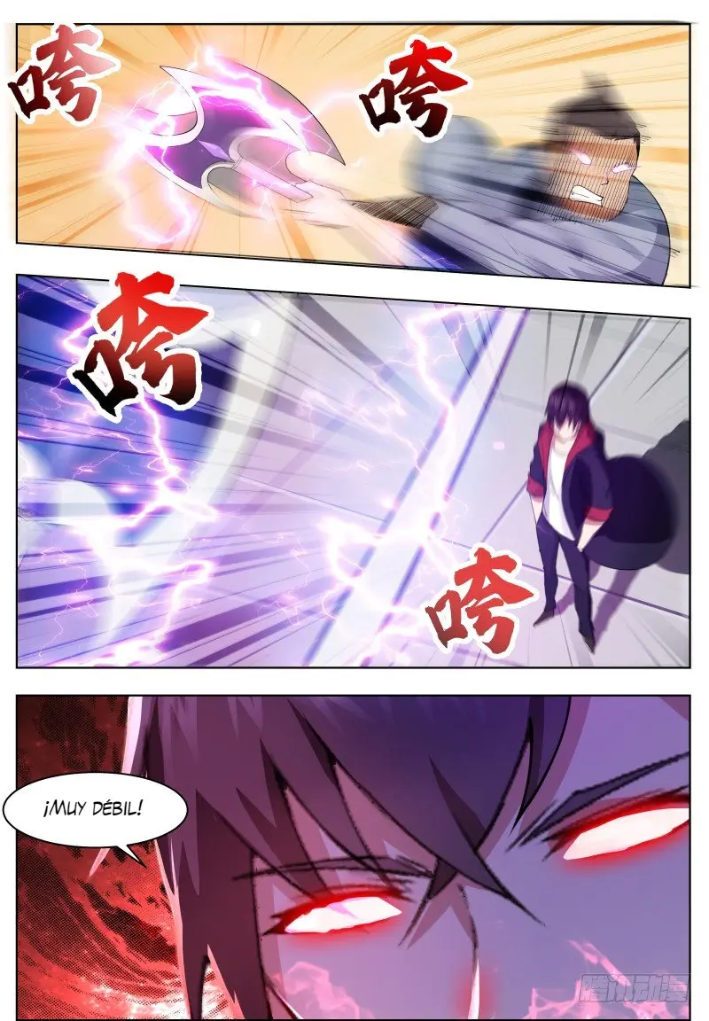 The strongest God King - Capítulo 71 - Página 12 - LectorTMOo