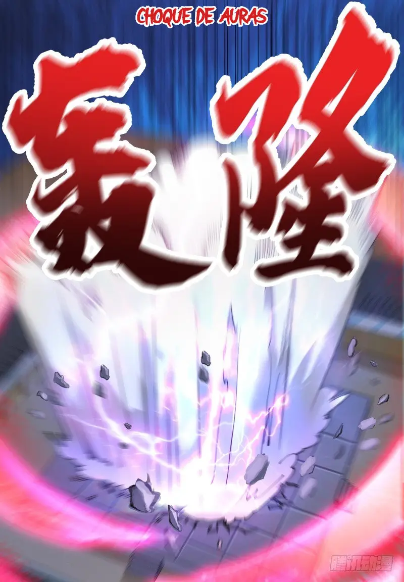 The strongest God King - Capítulo 71 - Página 13 - LectorTMOo